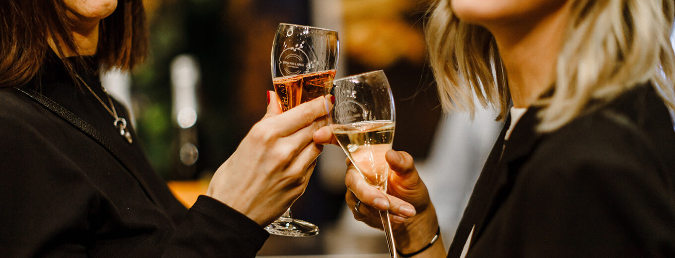 Besökare Sparkling Götebprg